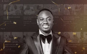 Eddie Butita’s Honest Revelation About The Cost of Joining Politics