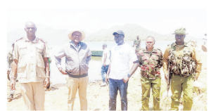 West Pokot’s to harness opportunities in tapping tourism