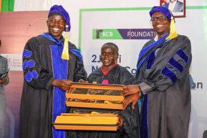 Governor Sang champions Nandi youth empowerment for economic growth