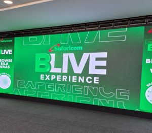 What you need to know about Safaricom’s time-based bundle BLIVE