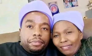 Karangu and Ex-Wife Triza Njeri in Awkward Reunion as Carol Addresses Rumours She’s Being Kicked Out