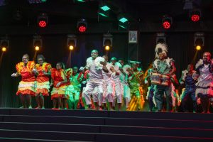 Ruto hosts 97th Kenya Music Festival State Concert at Sagana Lodge