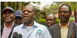 Pay us Sh9 billion arrears to end strike, dons tell Moi University