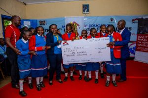 Government to monetise music festival pieces, PS Bitok