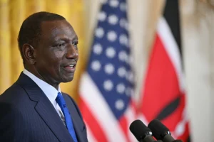 U.S. raises alarm over Ruto govt’s ‘deteriorating’ human rights record