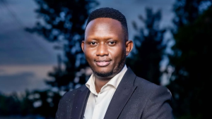 Daddie Marto breaks silence on breakup with wife Koku Lwanga, addresses claims of being violent