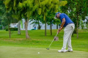 Railways Golf Club to host eighteenth leg of KCB East Africa Golf Tour