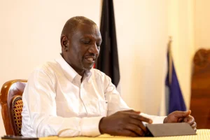 EAC, SADC leaders endorse unified peace effort for eastern DRC