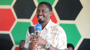 Ruto’s pointman Kiunjuri starts push to reclaim Mt Kenya base: “Let’s tame our anger as leaders, let’s listen to our people”-