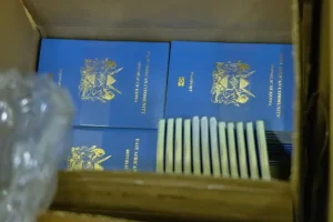 514,152 passports issued in reforms to streamline service delivery