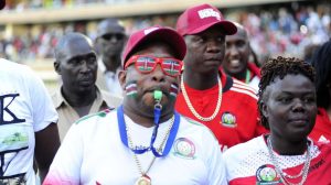 Sonko’s court fight over Harambee Stars exit piles pressure on CAF’s VAR push