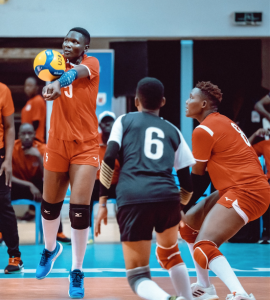 Junior Malkia plot Path to global glory after historic Cameroon win