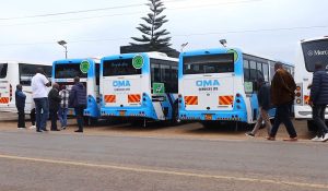 Matatu Owners Association calls for use of electric vehicles in public transportation