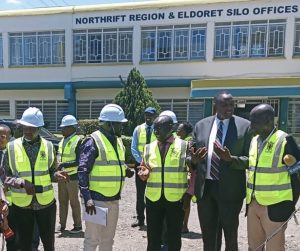 Senate Agriculture committee alarmed over state of NCPB, owed Sh10 billion by government