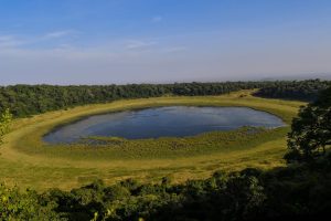Marsabit National Park: A misty mountain of solitude, wildlife and culture