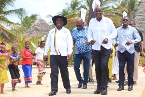 Over 750 delegates expected at fourth Uganda-Kenya Coast tourism conference