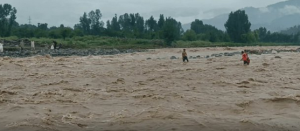 Flash floods kill more than 200 in Pakistan