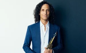 Top 5 Reasons to Take Your Parents to Kenny G’s Concert