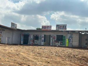 How container shops are transforming business landscape in Kiambu