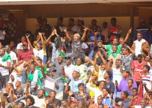 TOUCHLINE COLUMN: Let us use CHAN 2024 lesson to shape up Afcon 2027