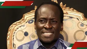 Omuga Kabisae: Veteran Broadcaster Dies, Kenyans Mourn Him