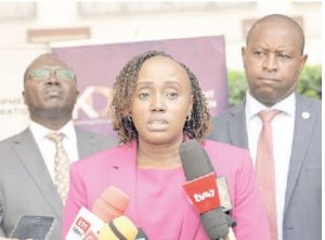 KDC affirms support for investments at counties, SMEs