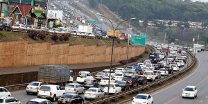 Traffic alert! List of road closures and diversions in Nairobi ahead of Kenya-Madagascar clash