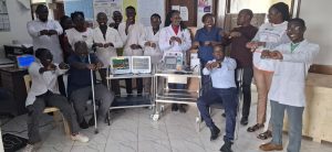 SHA funding boosts Nairobi clinics as Kware dispensary tops in revenue