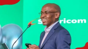 Data B-Live: Safaricom Launches Data Bundle Service Based on Time of Use