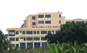 Land dispute mars construction of Trans Nzoia offices