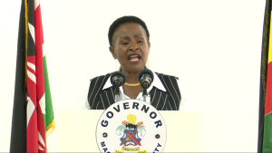 I Inherited dysfunctional county government – Wavinya Ndeti