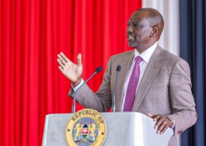 President Ruto shakes up foreign service with 20 new diplomatic appointments