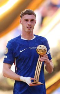 Palmer’s injury gives Maresca problems upfront