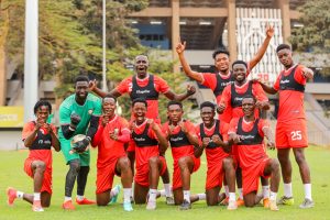 McCarthy banks on fast start to navigate Chan group of death