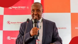 Kenya Airways Stock Price Falls after Reporting KSh 12 Billion Loss