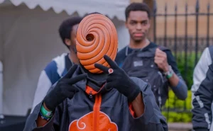 From Niche Interest to Pop Culture: Anime’s Growth in Kenya