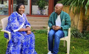 Geoffrey Mosiria’s Tribute to Ida Odinga on Her 75th Birthday