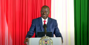 Oversighting governors is the responsibility of MCAs not Senate – Raila