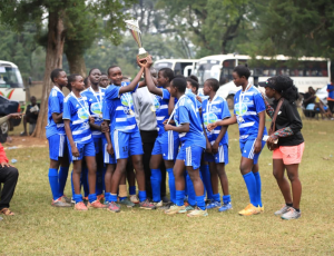 Tanzania set to host FEASSSA Games next year