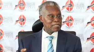 Nairobi: Petition for Removal of Samuel Kobia as NCIC Chairperson Filed