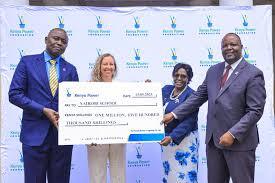 Kenya power aims seamlessness as 20% of customers now served virtually