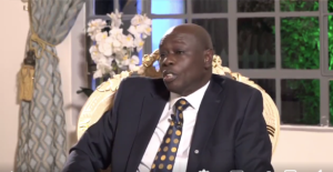 I will be on the ballot in 2027, ex-DP Gachagua insists