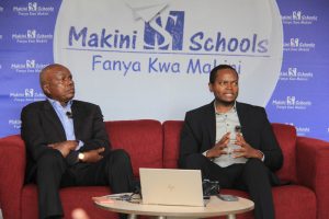 Makini Schools expands footprint with acquisition of Regis Runda Academy