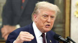 Trump’s sweeping new tariffs take effect against dozens of countries