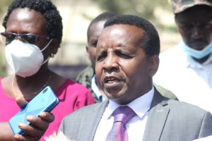 Education for votes? Kigame claims government slashed varsity fees for political optics