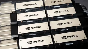 Chinese nationals charged with exporting Nvidia AI chips to China