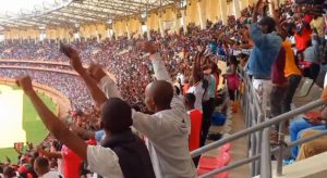 Kasarani’s roar and the price of neglect