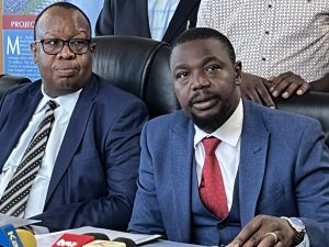 Talks on as Moi hospital doctors threaten to down tools