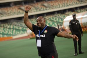 McCarthy credits Kenya’s sheer athleticism for victory over Morocco