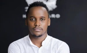 Khalif Kairo Reflects on Drastic Turn of Events: From 1st Class to Jail